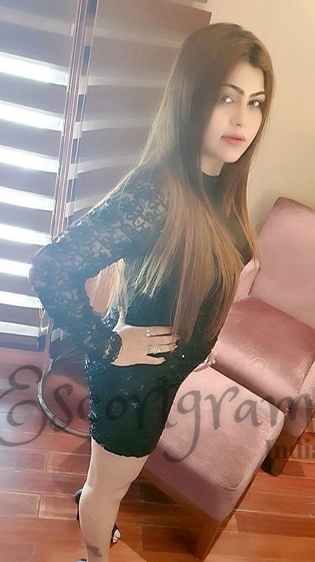 Call Girl Chandigarh - Sanjana Bagga