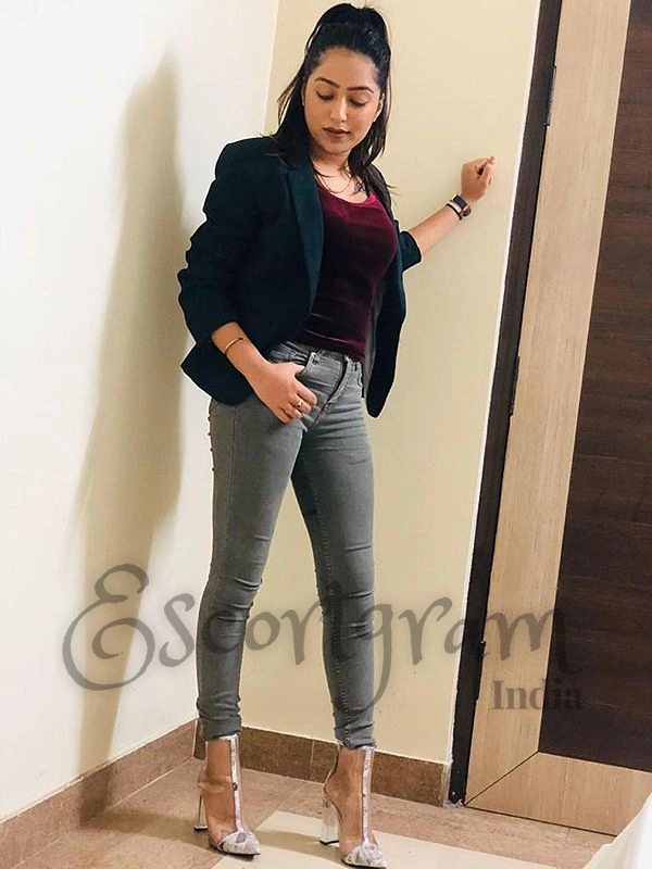Call Girl CHANDIGARH Sargun Mehta
