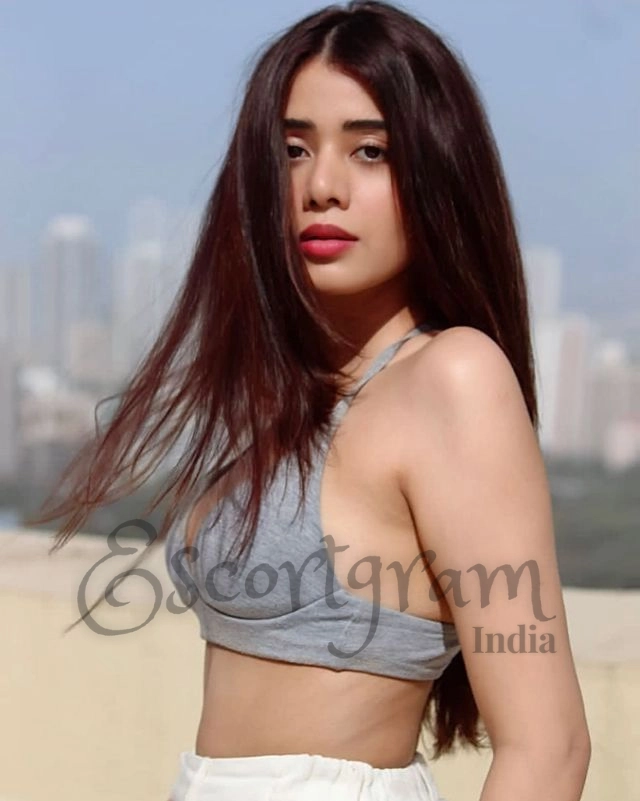 Call Girl Chandigarh - Sargun Saanghi