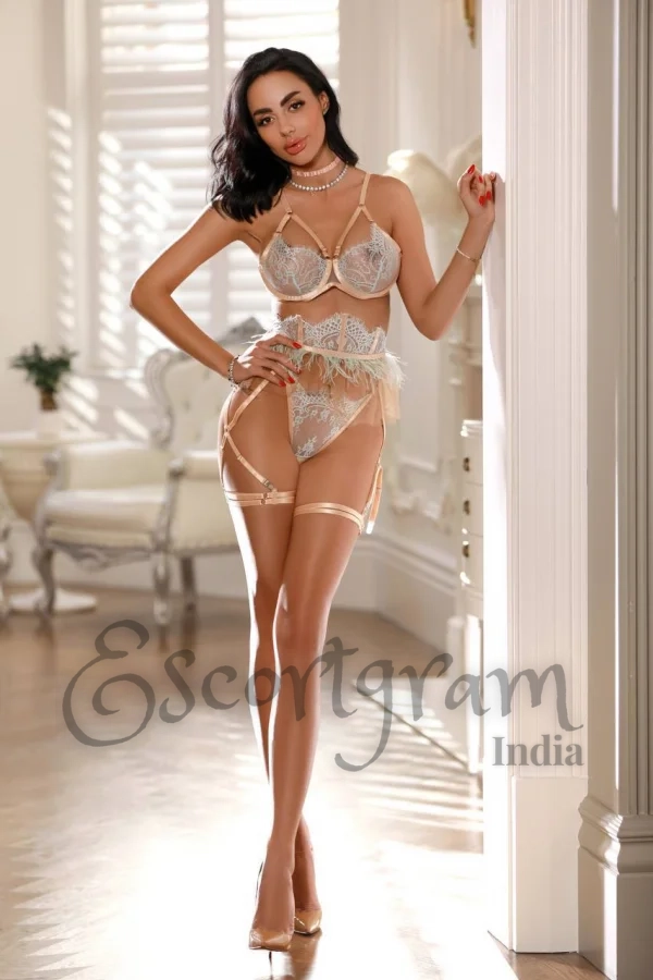 Call Girl CHANDIGARH Sasha