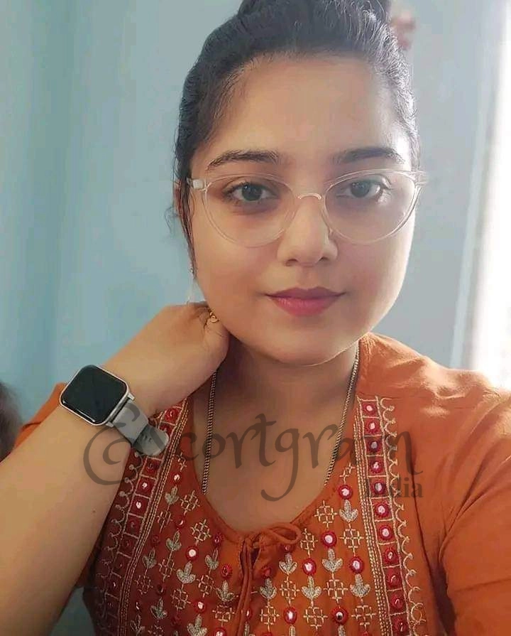 Call Girl Chandigarh - Simran Bhalla