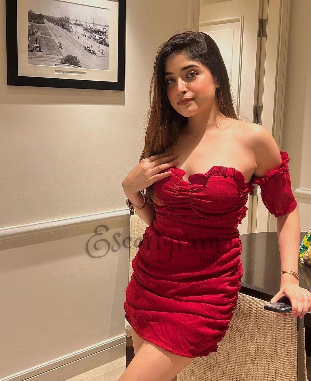 Call Girl CHANDIGARH Simran