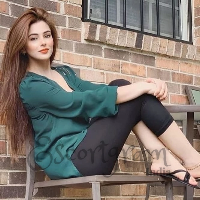 Call Girl Chandigarh - Simran