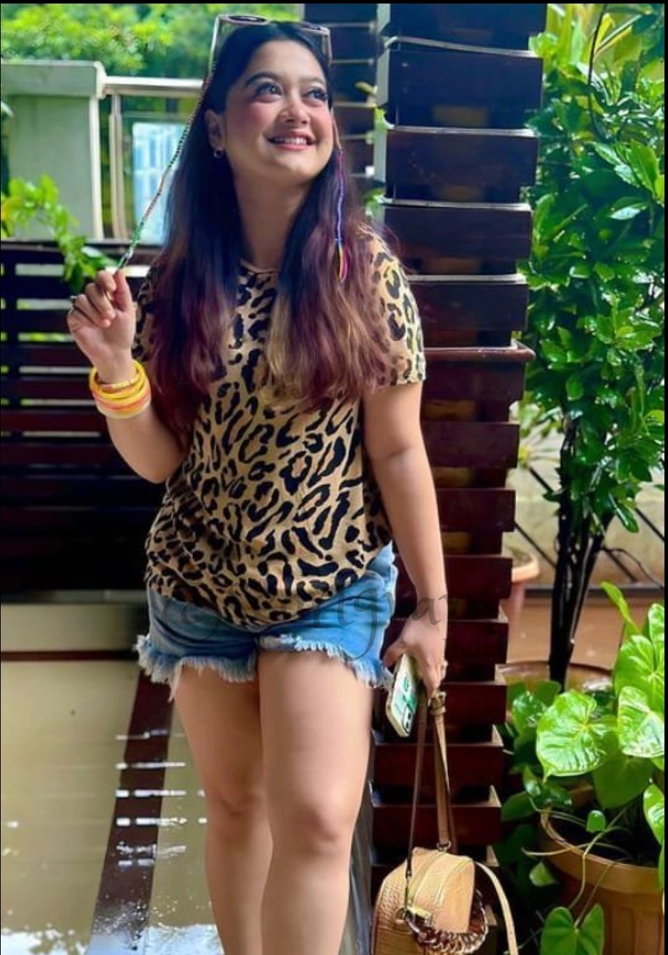 Call Girl Chandigarh - Ayesha