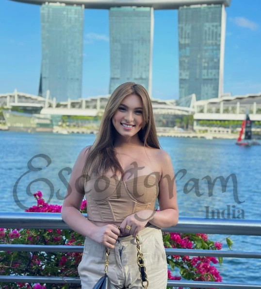 Call Girl Chandigarh - Suhani Rathee
