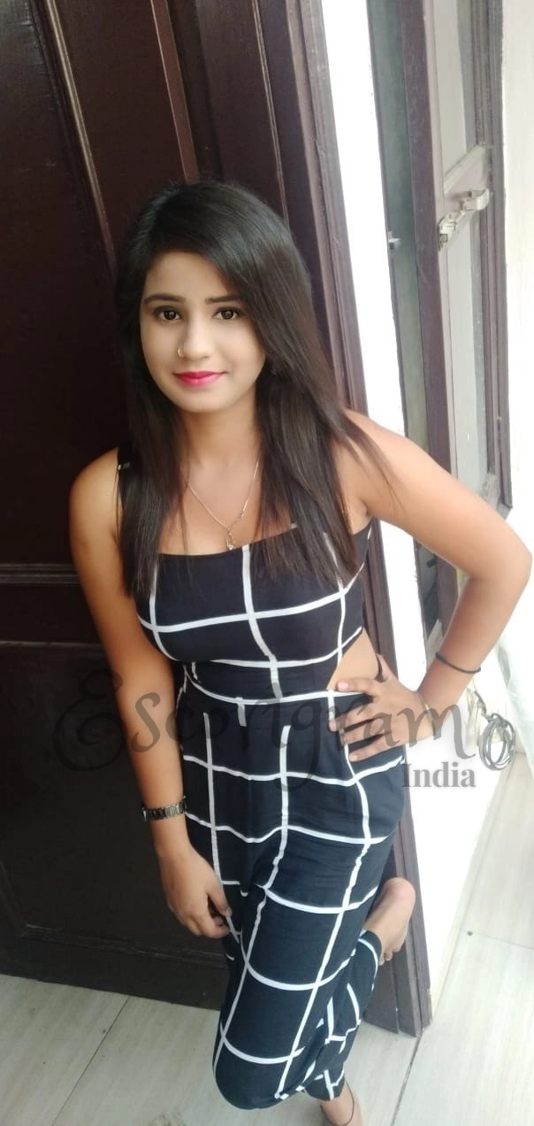 Call Girl Chandigarh - Suman Chabra