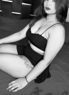 Call Girl CHANDIGARH Tanisha Khosla