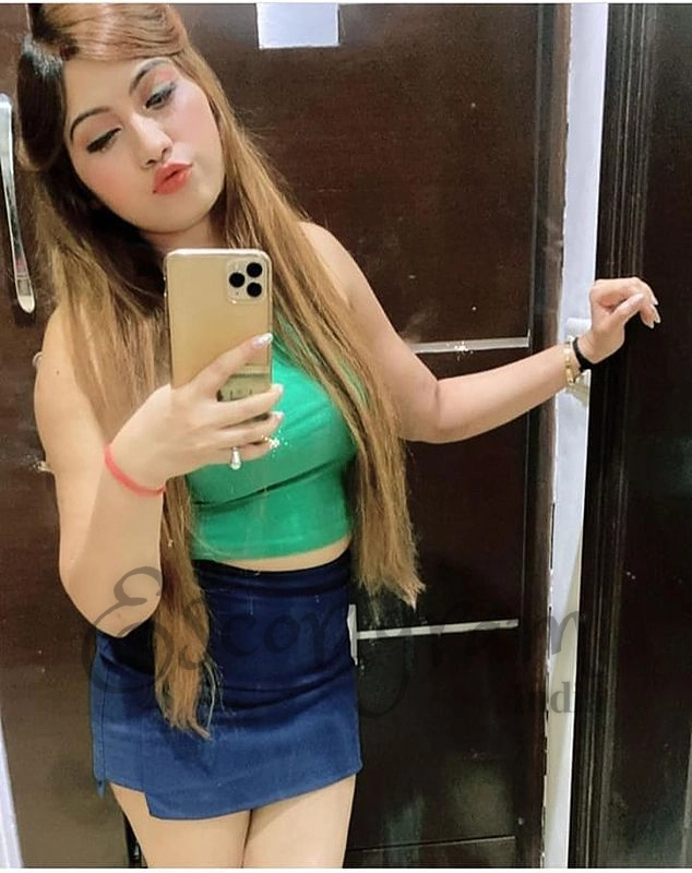 Call Girl CHANDIGARH Tisha Malhotra