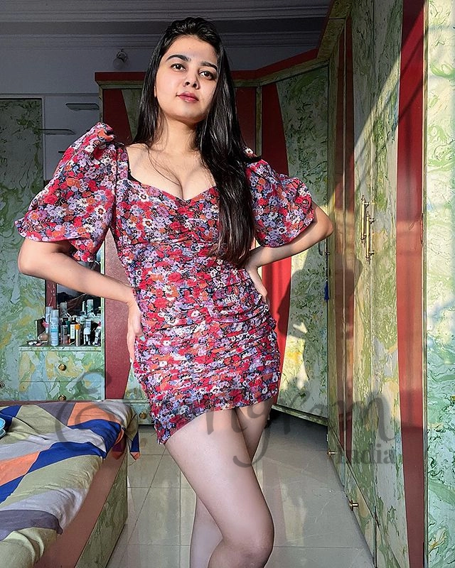 Call Girl CHANDIGARH Tisha Malhotra