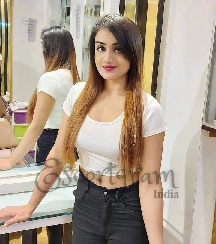 Call Girl Chandigarh - Yasmeen Ansari