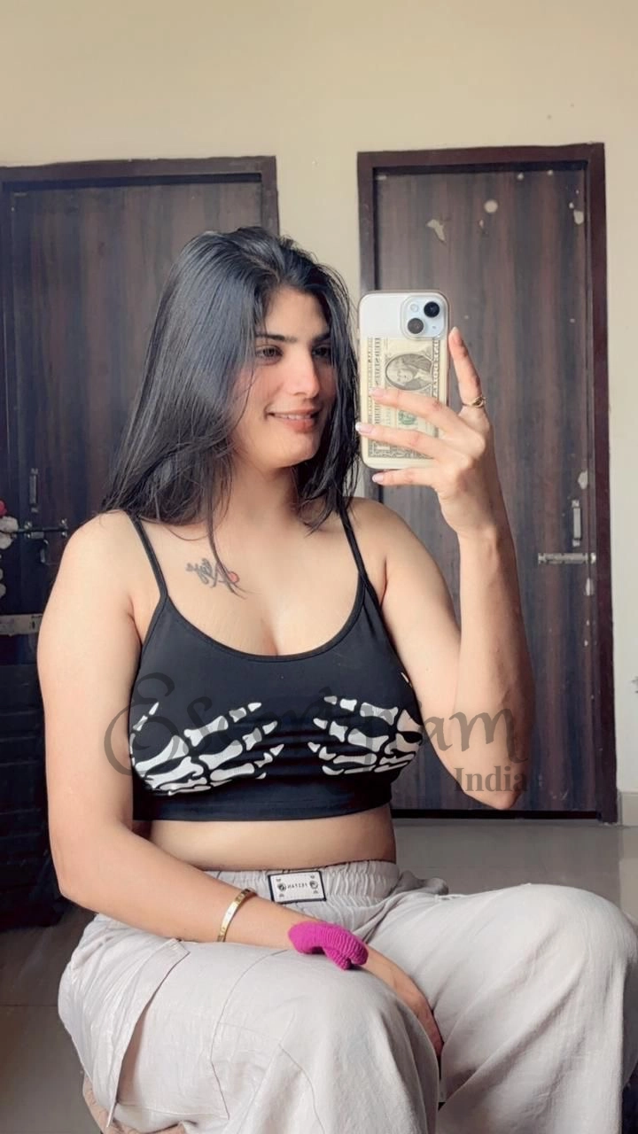 Call Girl KOLKATA Chandni