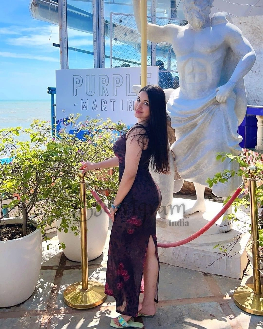 Call Girl KOLKATA Alisha