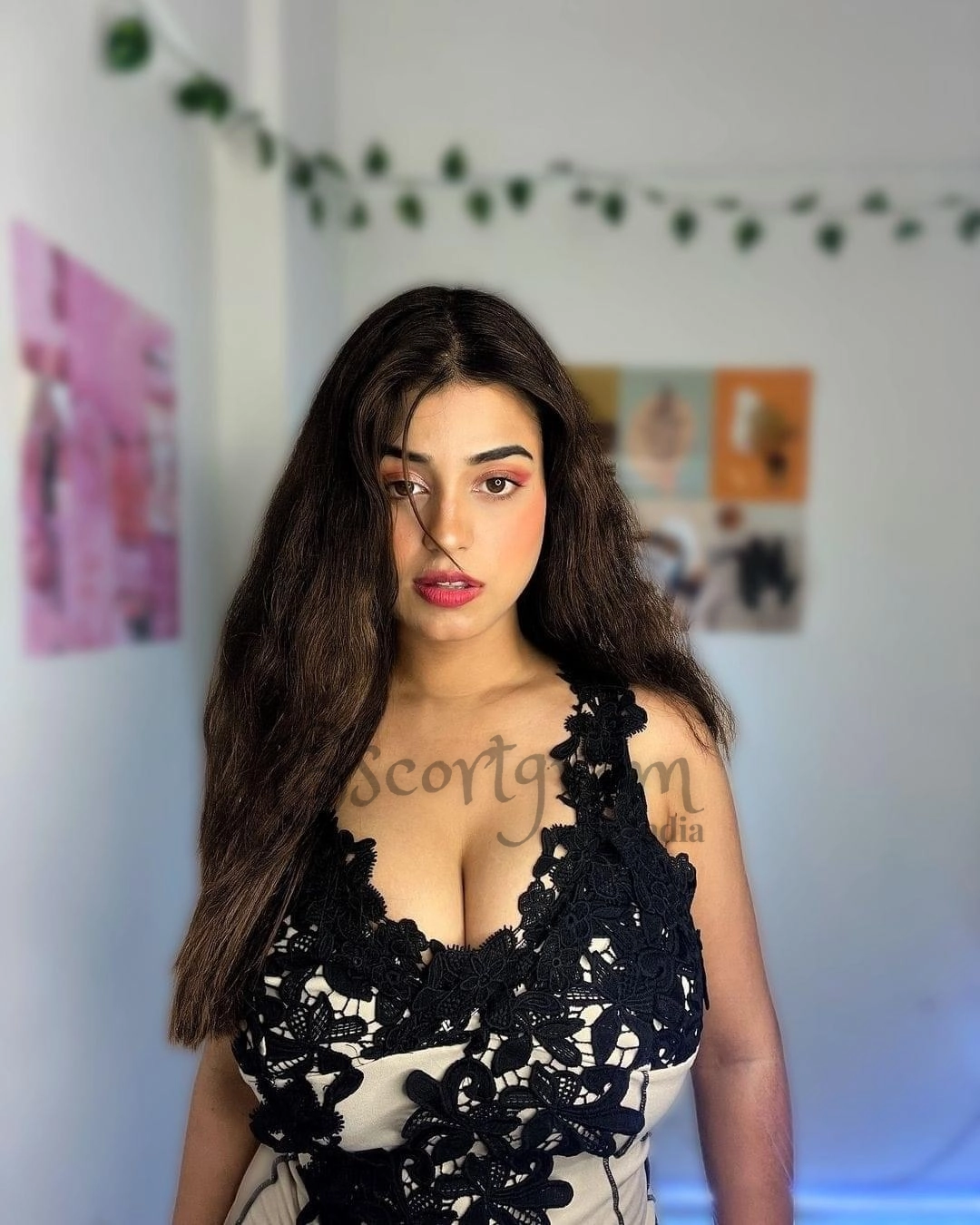 Call Girl Kolkata ALISHA