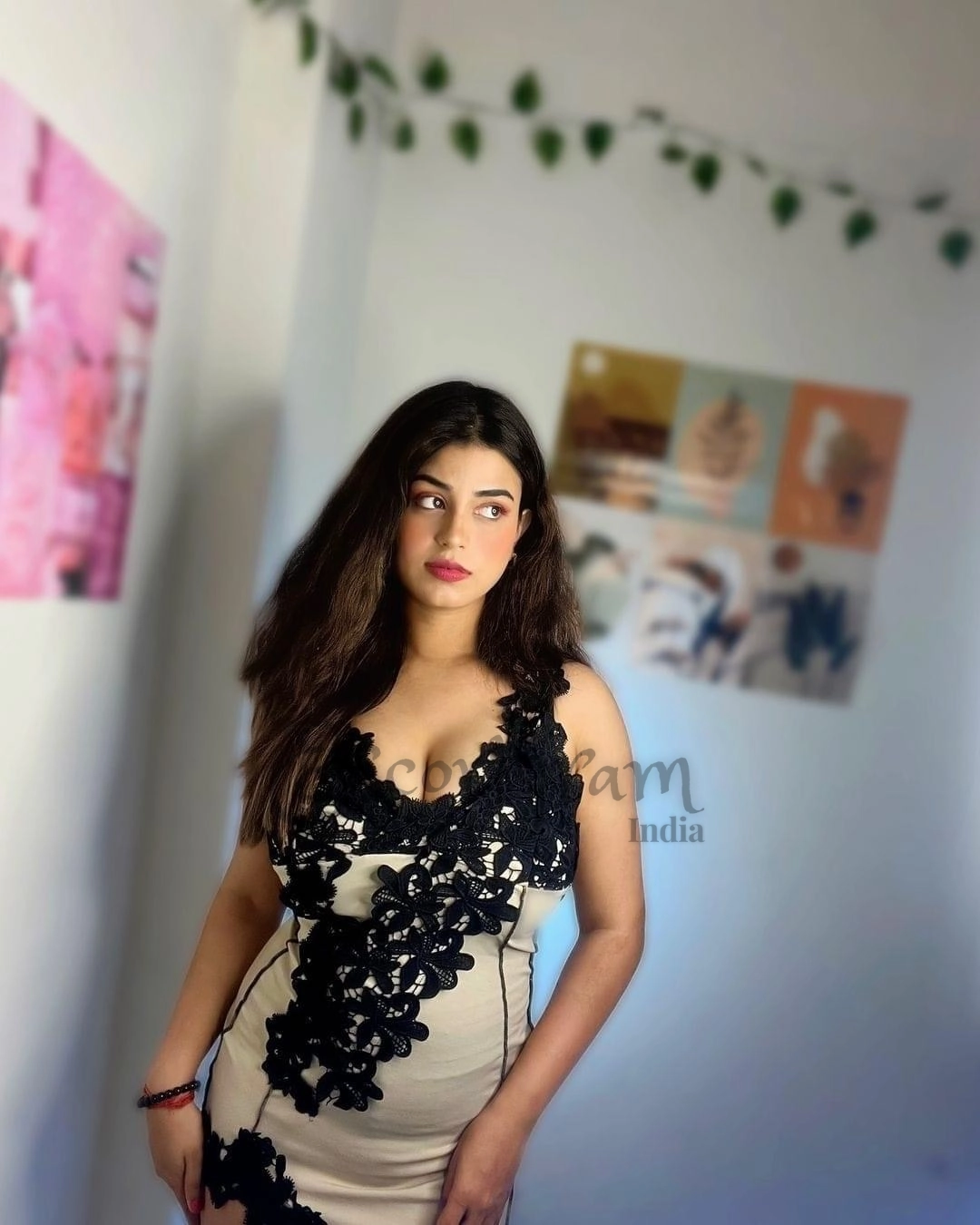 Call Girl KOLKATA Alisha