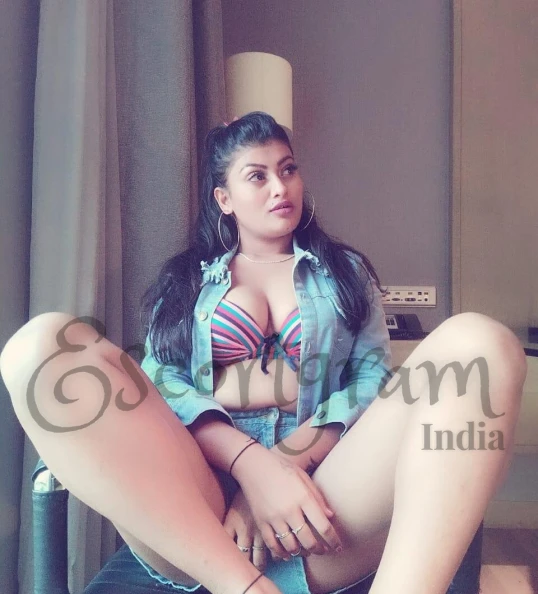Call Girl Kolkata - Alisha