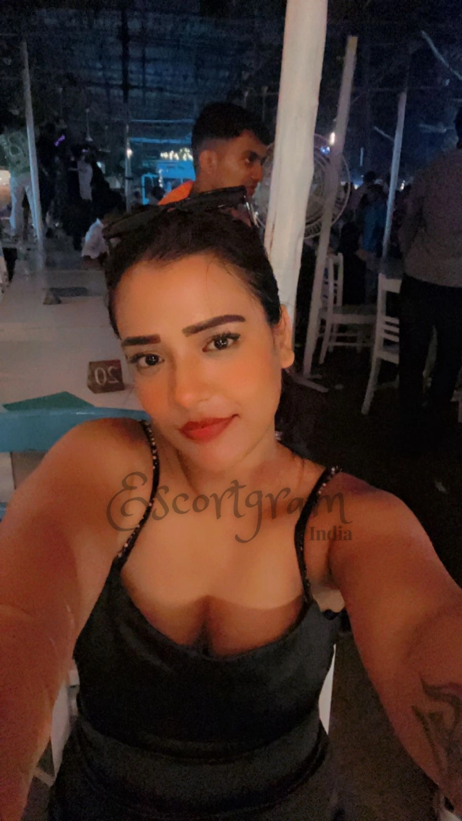 Call Girl KOLKATA Alisha