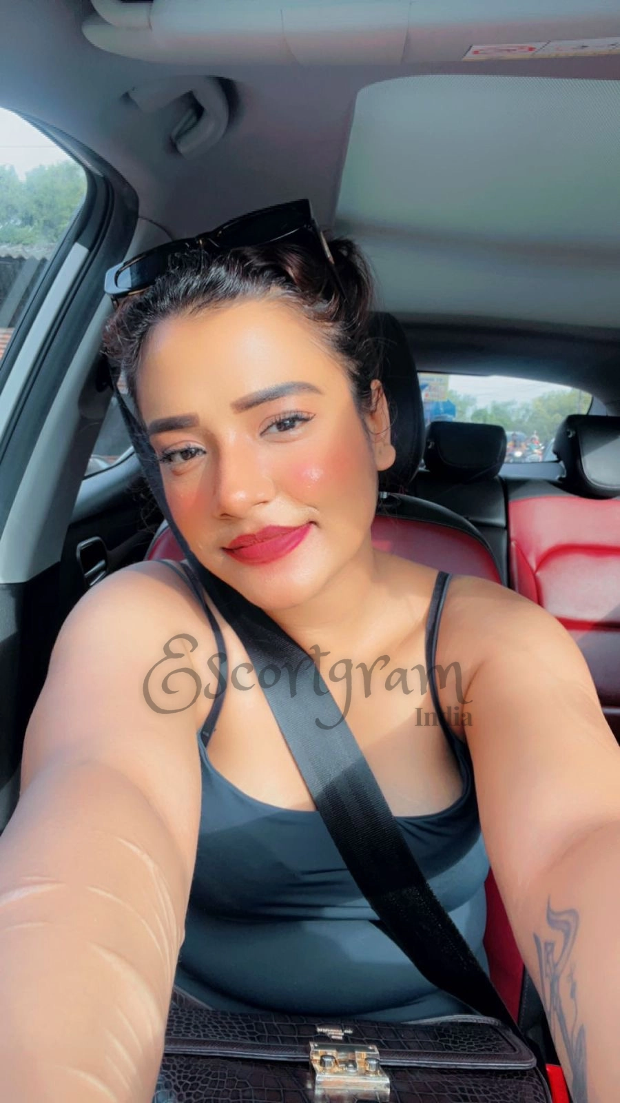Call Girl KOLKATA Alisha