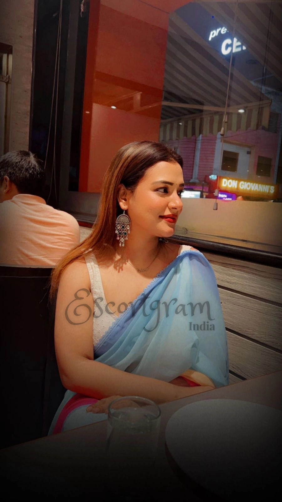 Call Girl Kolkata - Alisha