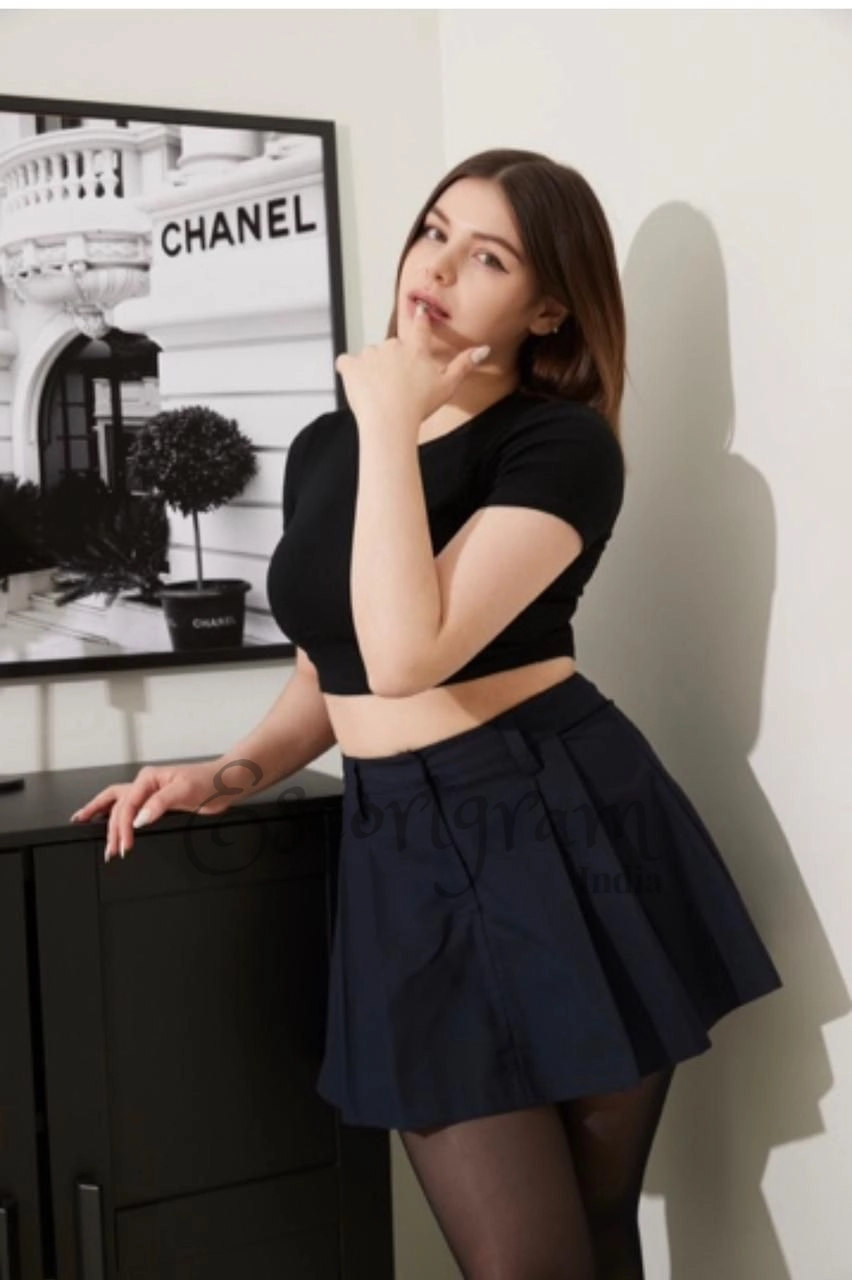 Call Girl KOLKATA Alisha