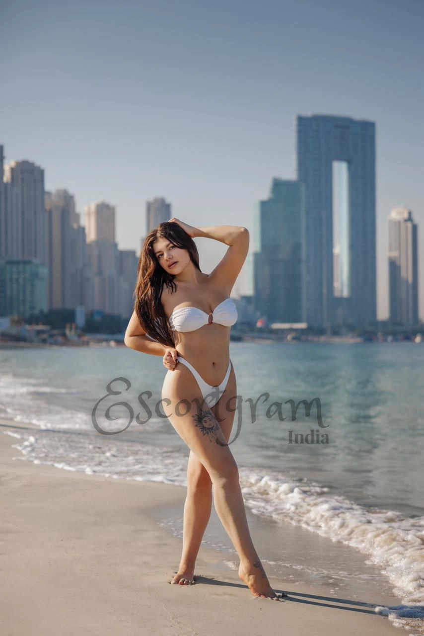 Call Girl Kolkata - Alisha