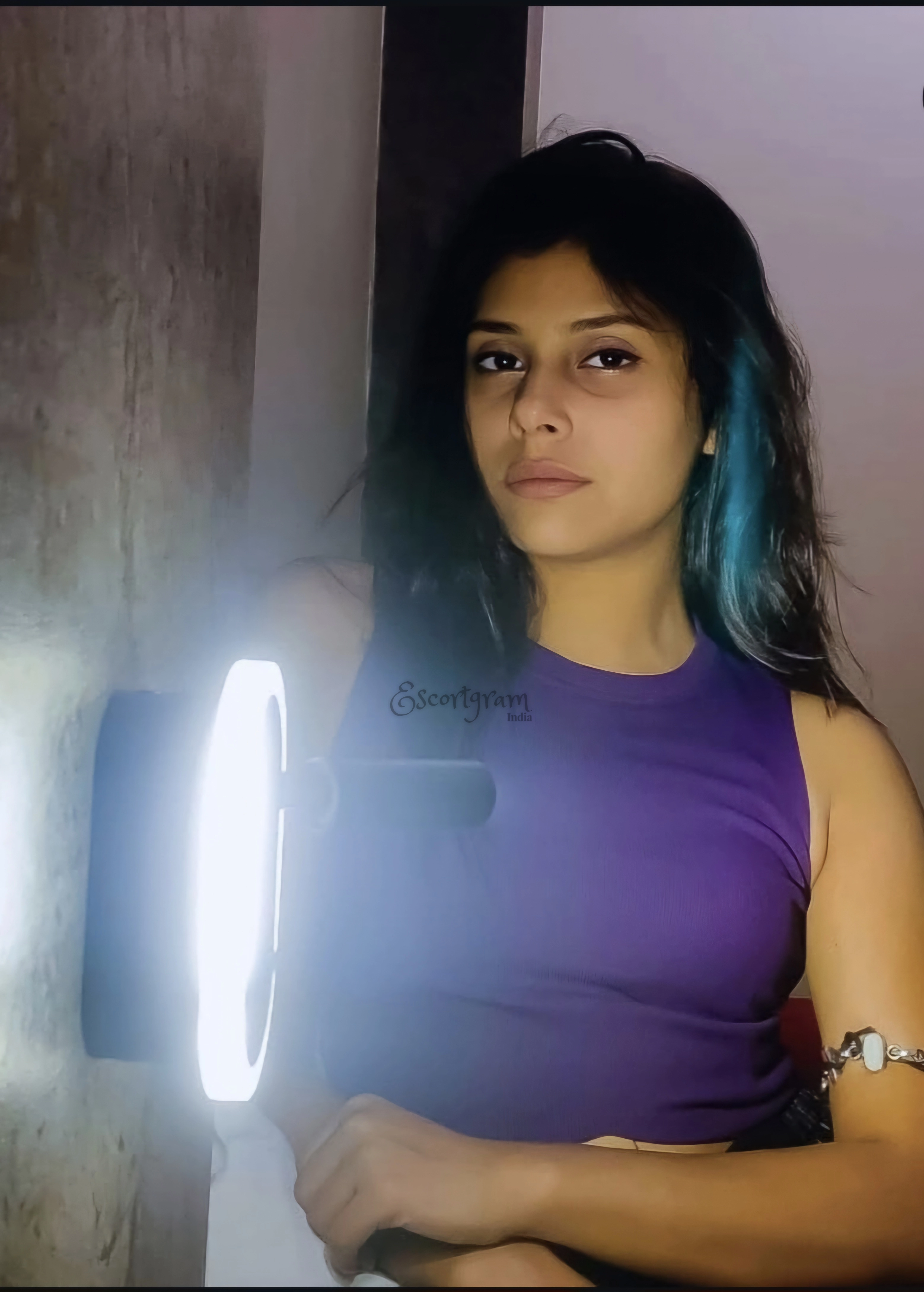 Call Girl Kolkata - Simran