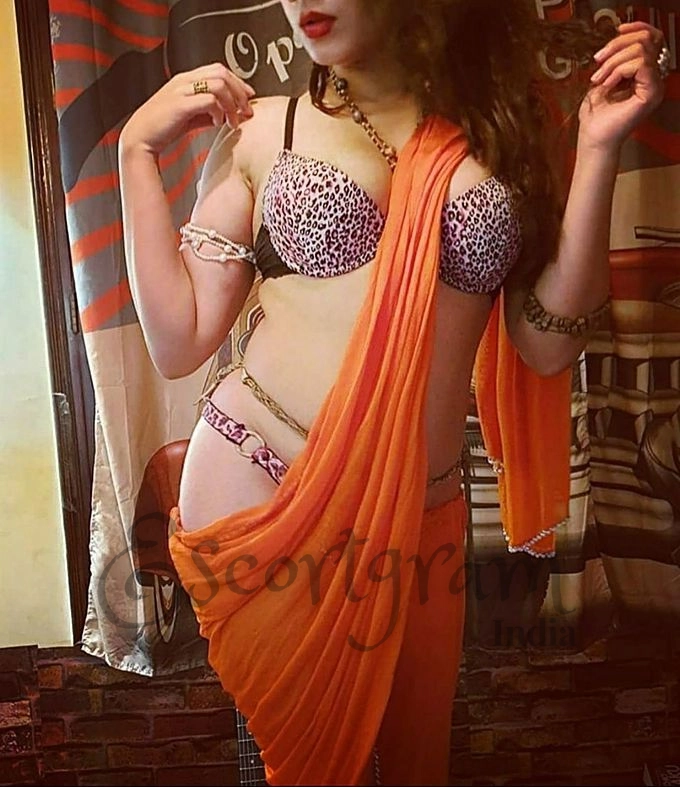 Call Girl KOLKATA Amrita Rai