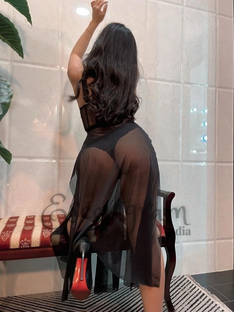 Call Girl KOLKATA Amrita Verma