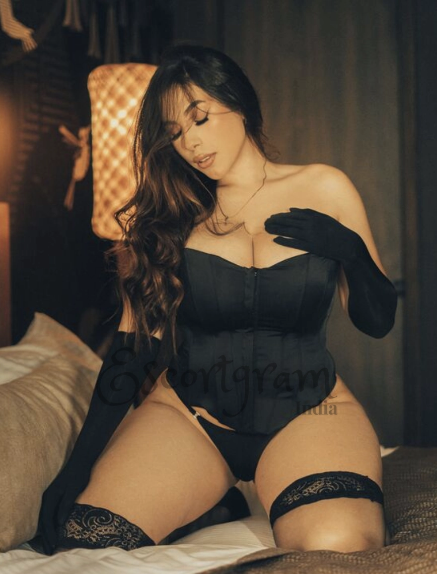 Call Girl KOLKATA Ana