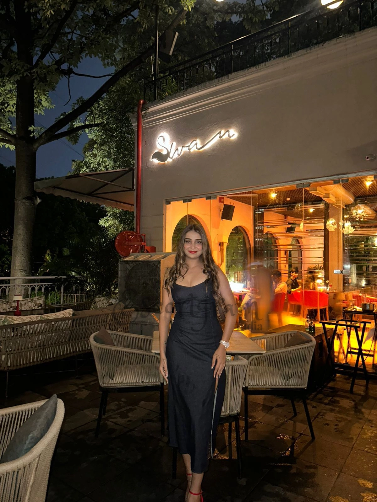 Call Girl Kolkata - Heena Thakur