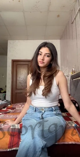 Call Girl Kolkata - Anika Patel
