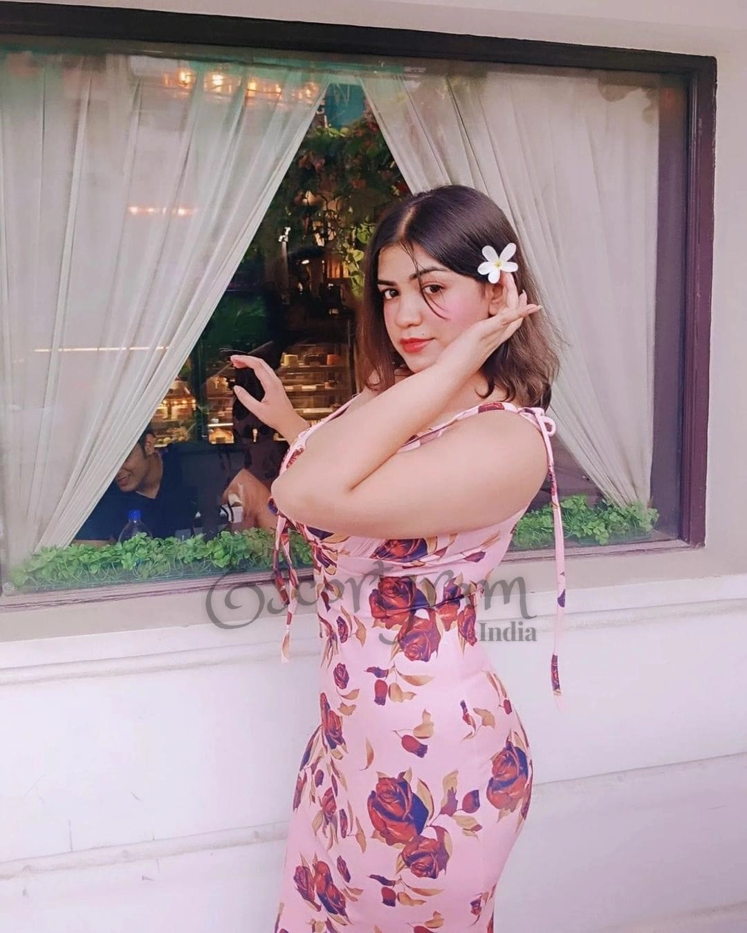 Call Girl KOLKATA Anjali