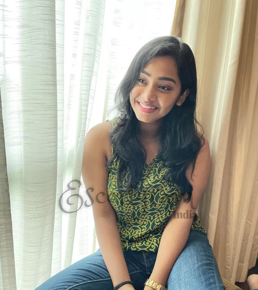 Call Girl Kolkata - Preeti
