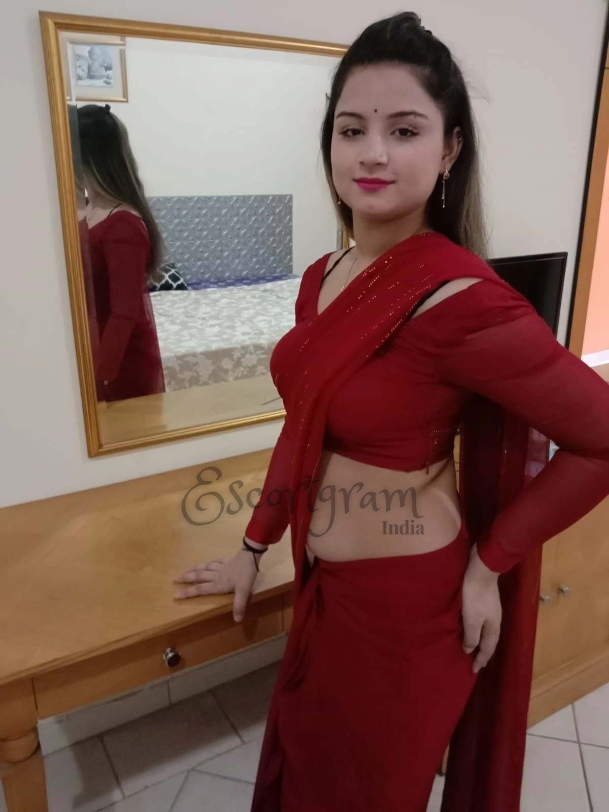 Call Girl Kolkata - Anjana Kashyap