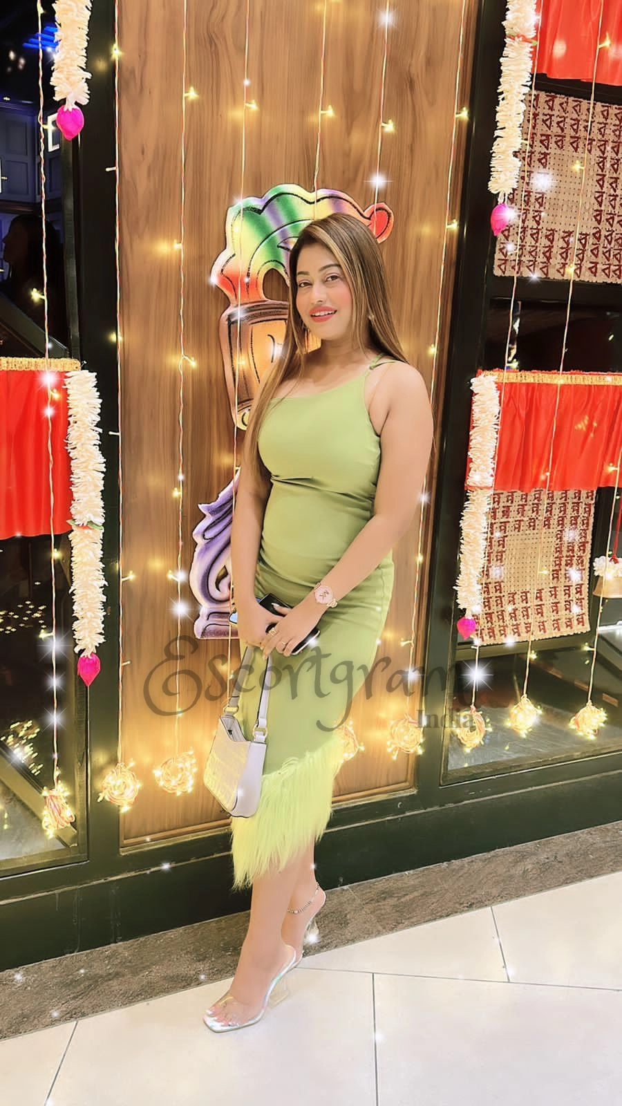 Call Girl Kolkata - Ankita Sharma