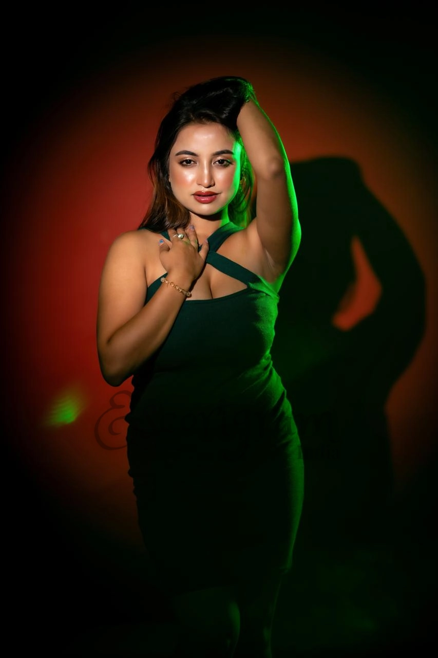 Call Girl KOLKATA Ankita Sharma