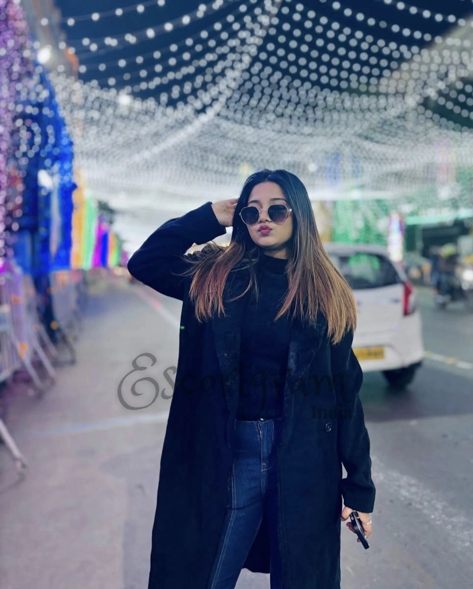 Call Girl KOLKATA Shruti Singh