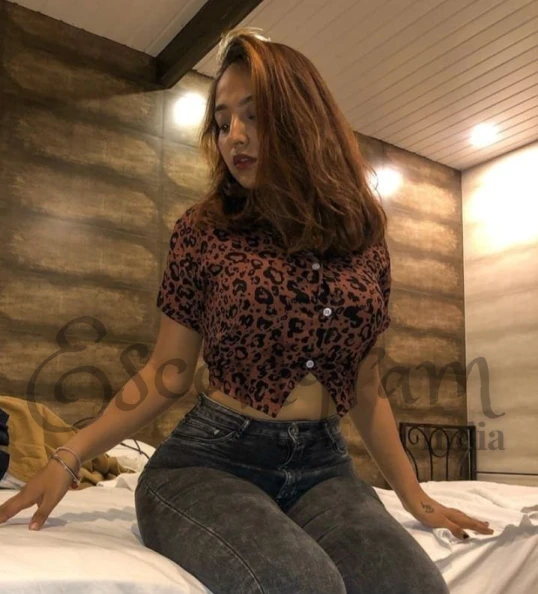 Call Girl KOLKATA Ankita