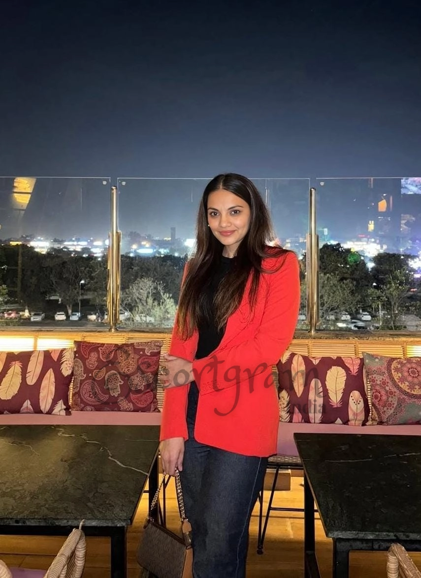 Call Girl KOLKATA Annya