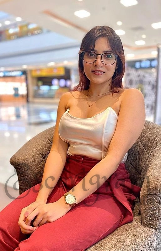 Call Girl KOLKATA Anushka Pandit