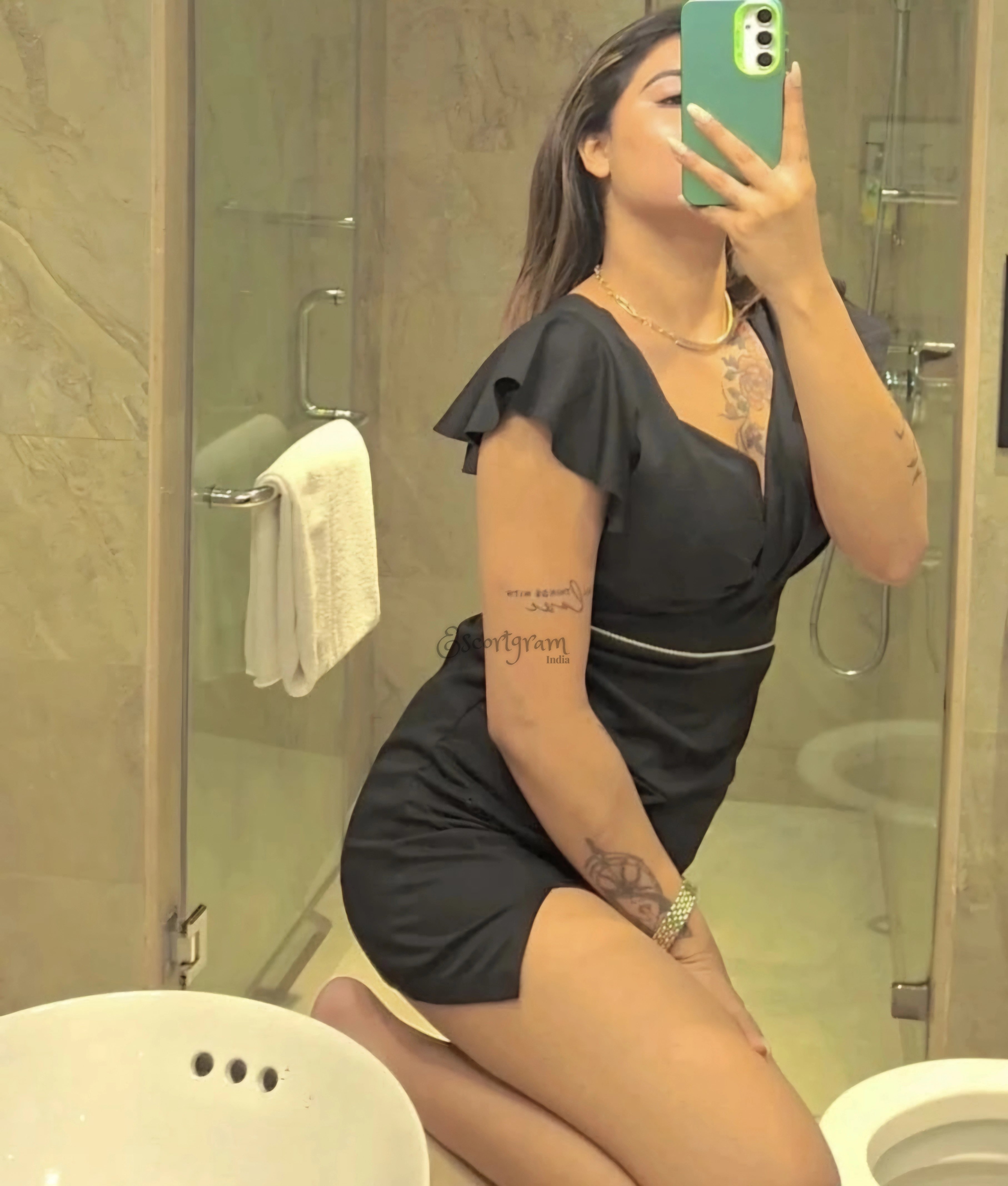 Call Girl KOLKATA Sadhvi Reddy