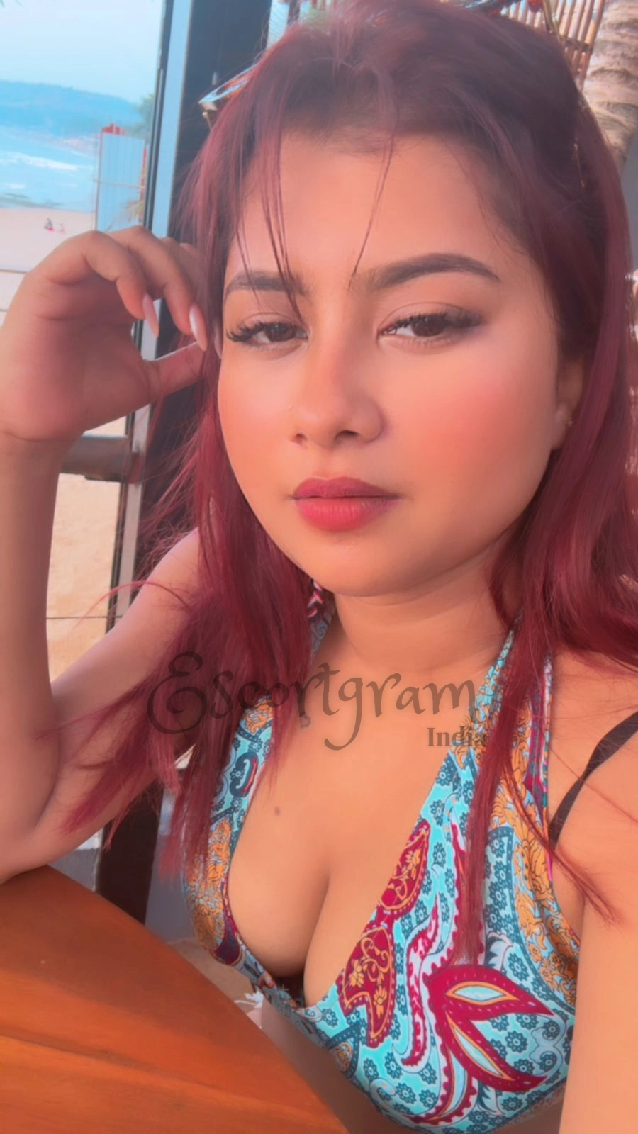 Call Girl KOLKATA Arpita