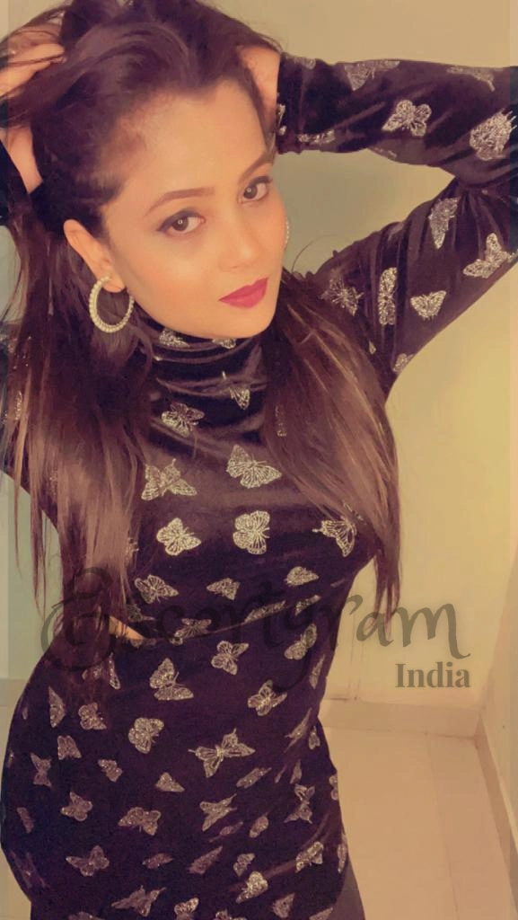 Call Girl Kolkata - Kajal