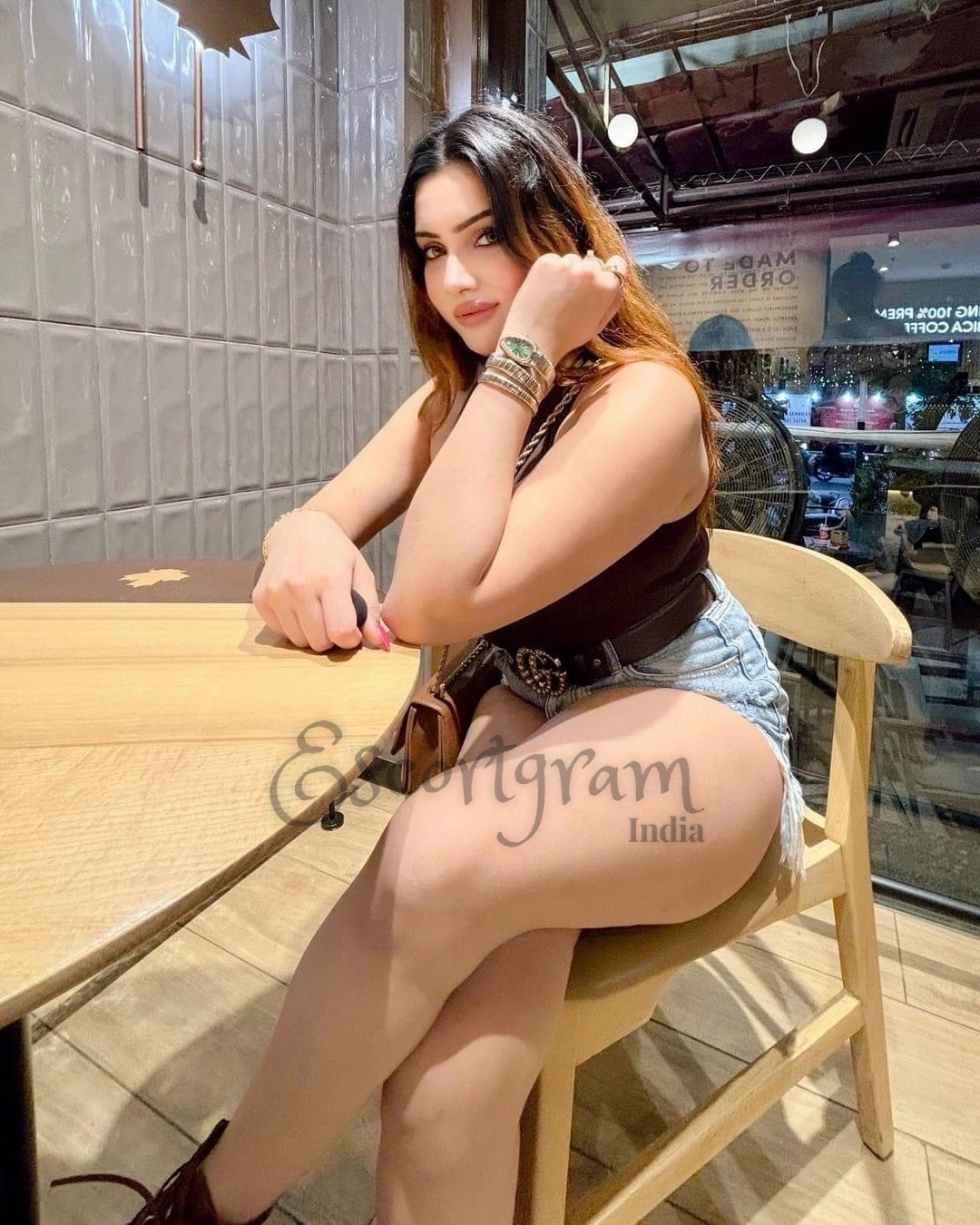 Call Girl Kolkata - Ayushi