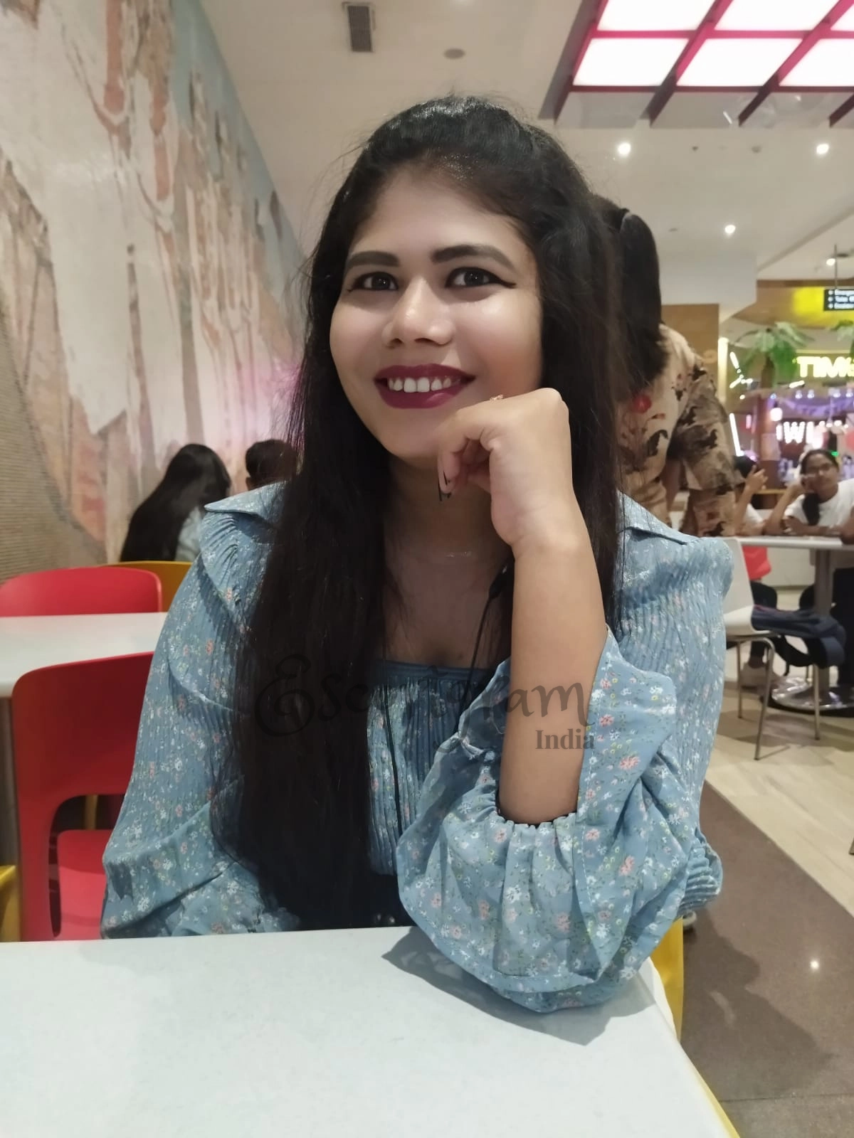 Call Girl Kolkata - Ayushi Sharma