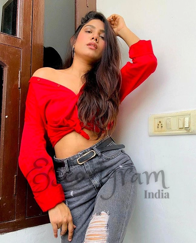 Call Girl KOLKATA Bhavika Mukherjee