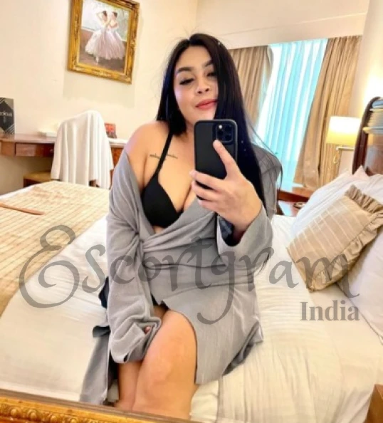 Call Girl KOLKATA Bhavika