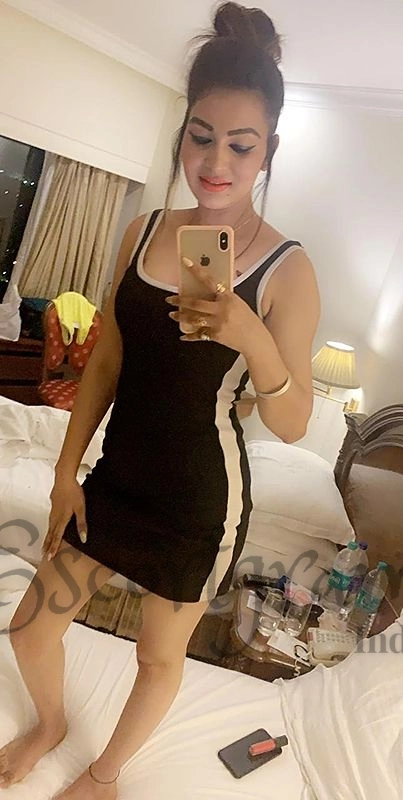 Call Girl KOLKATA Chahat Chatterjee