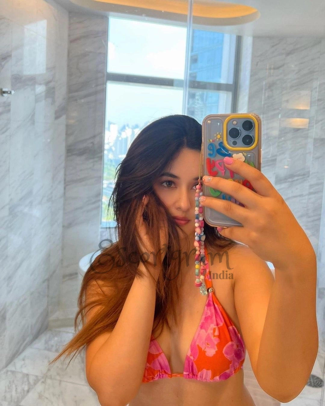 Call Girl KOLKATA Chandrika Rai