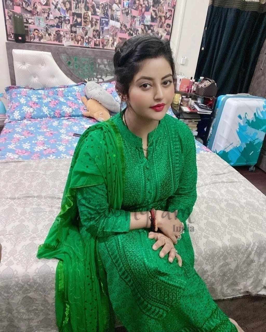 Call Girl KOLKATA Chandrika Rai