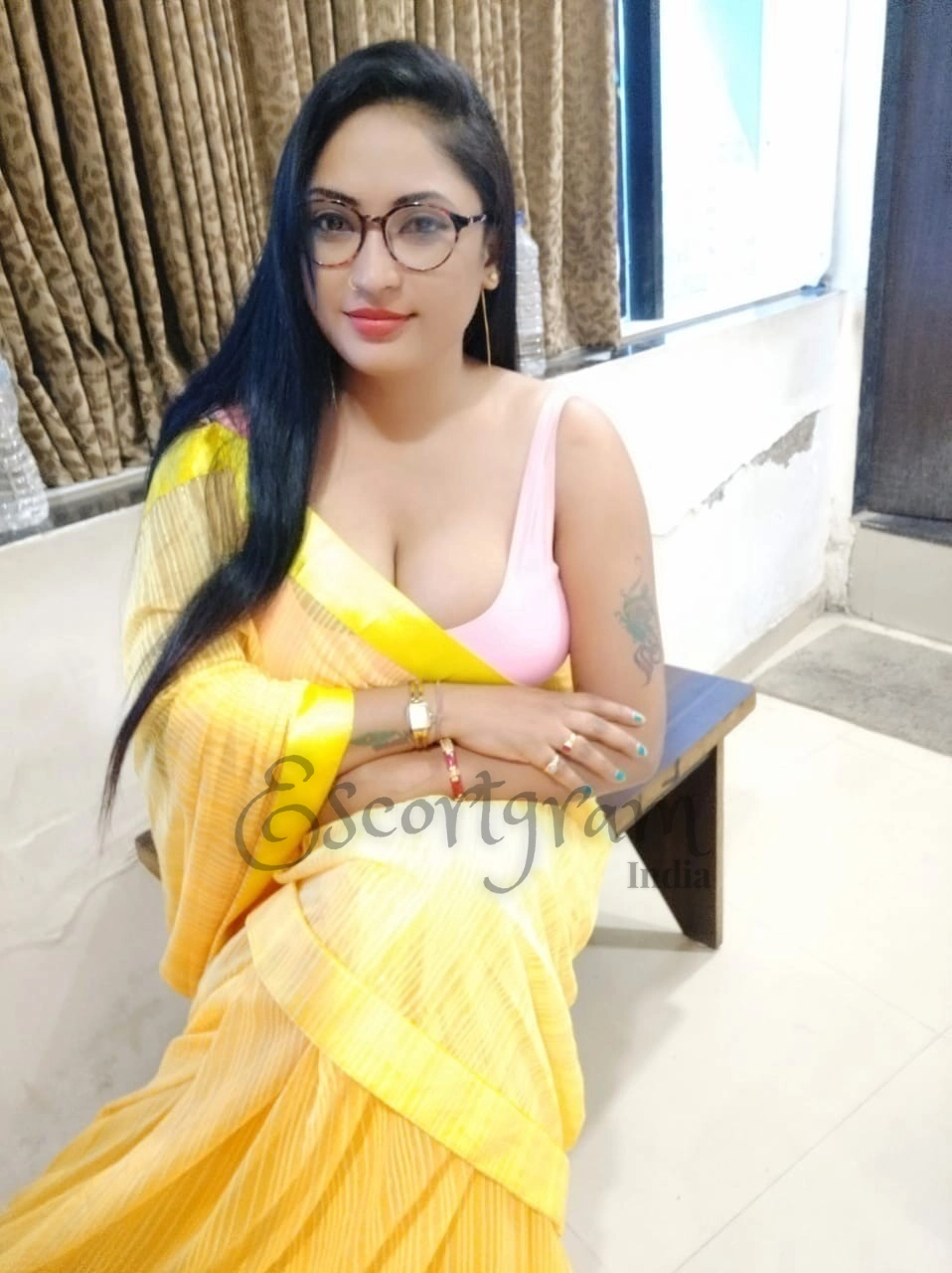 Call Girl Kolkata - Charu Ganguly